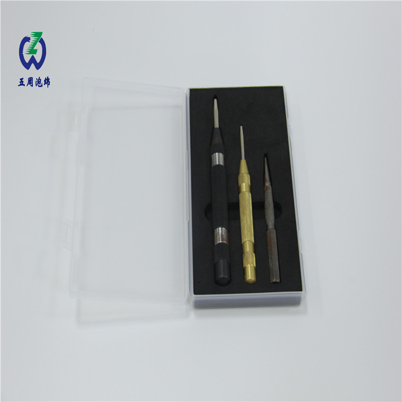 精密仪器包装：EVA 泡棉内衬的极端环境防护方案