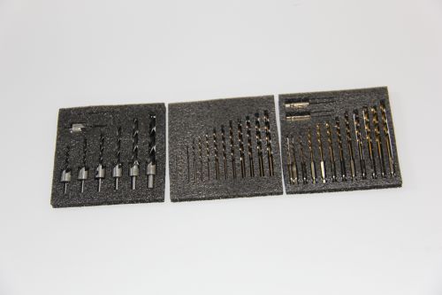 五金工具套装降损增效指南：EPE珍珠棉内衬应用案例分享