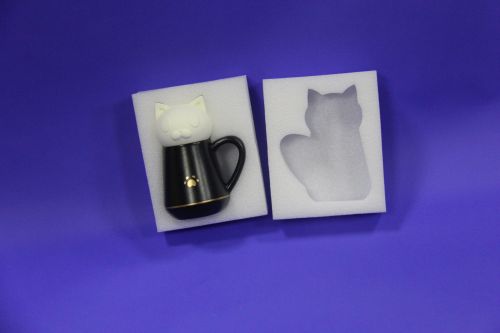 礼品包装EPE内衬：颜值升级+精致防护实用技巧