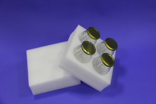 电商直播专用EPE内衬：高效防护+快速包装实用方案