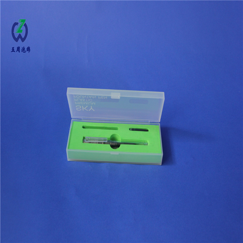 工业零件周转：EVA泡棉内衬的耐用性与成本优化方案