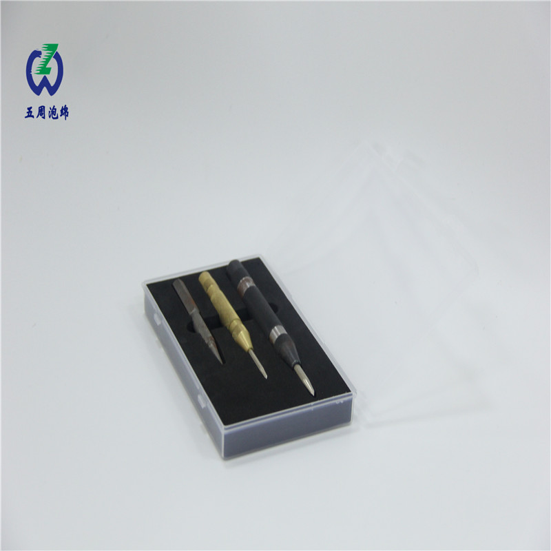 医疗耗材包装：EVA内衬的无菌安全与防护标准