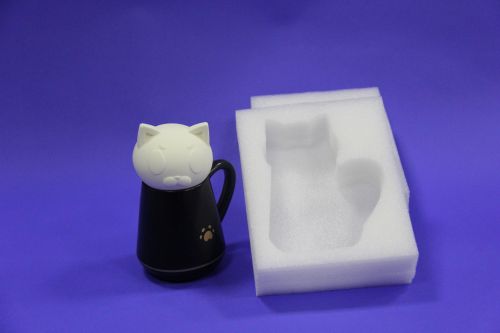 小型家电EPE内衬：轻量化+抗静电的高效包装方案