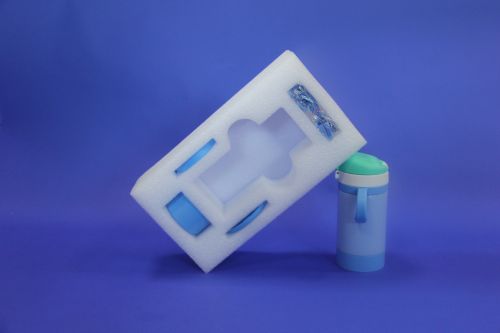 乐器配件专用EPE内衬：防刮擦+精准贴合防护方案