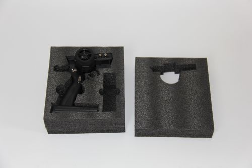 智能家居配件EPE内衬：抗静电+防潮精准适配要点