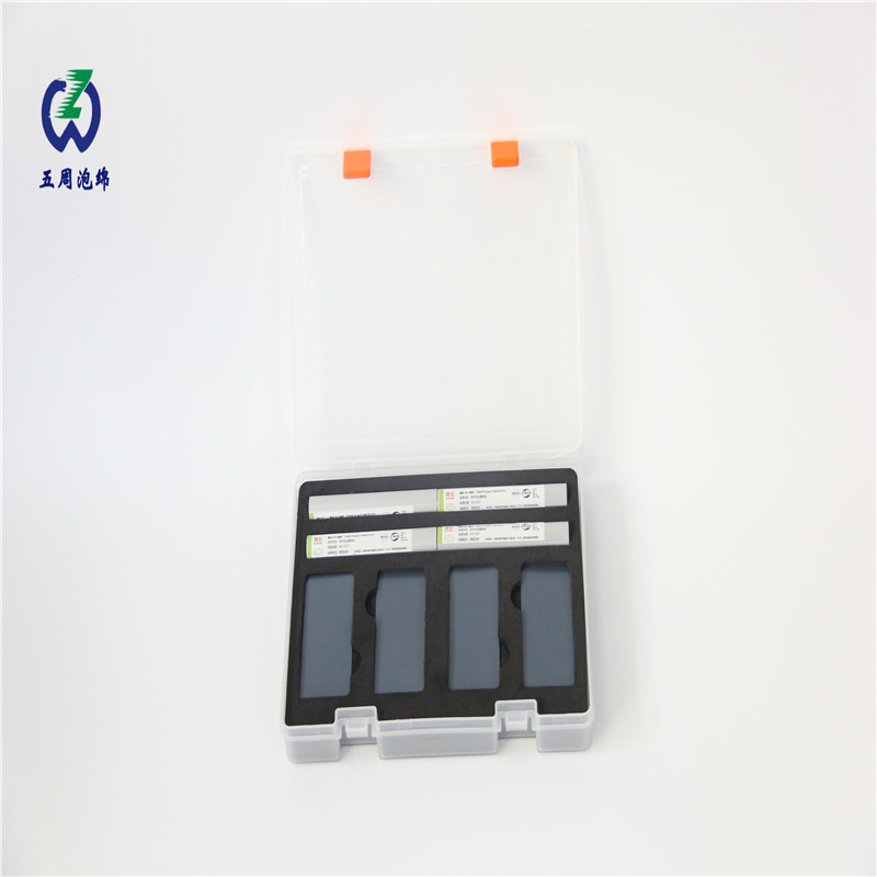 食品冷链包装：EVA 泡棉内衬的保鲜与防护双重方案