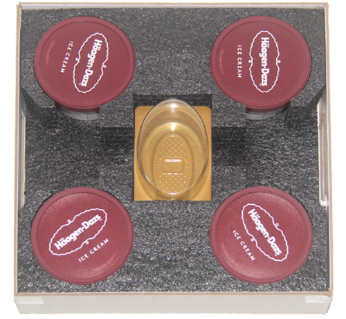 高端茶叶礼盒 EPE 内衬：防潮护形的礼装质感方案