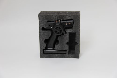 精密仪器 EPE 内衬：防静电防压的元件守护方案