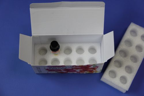 电商小瓶装产品EPE内衬：轻量化+纸箱适配的物流降本方案