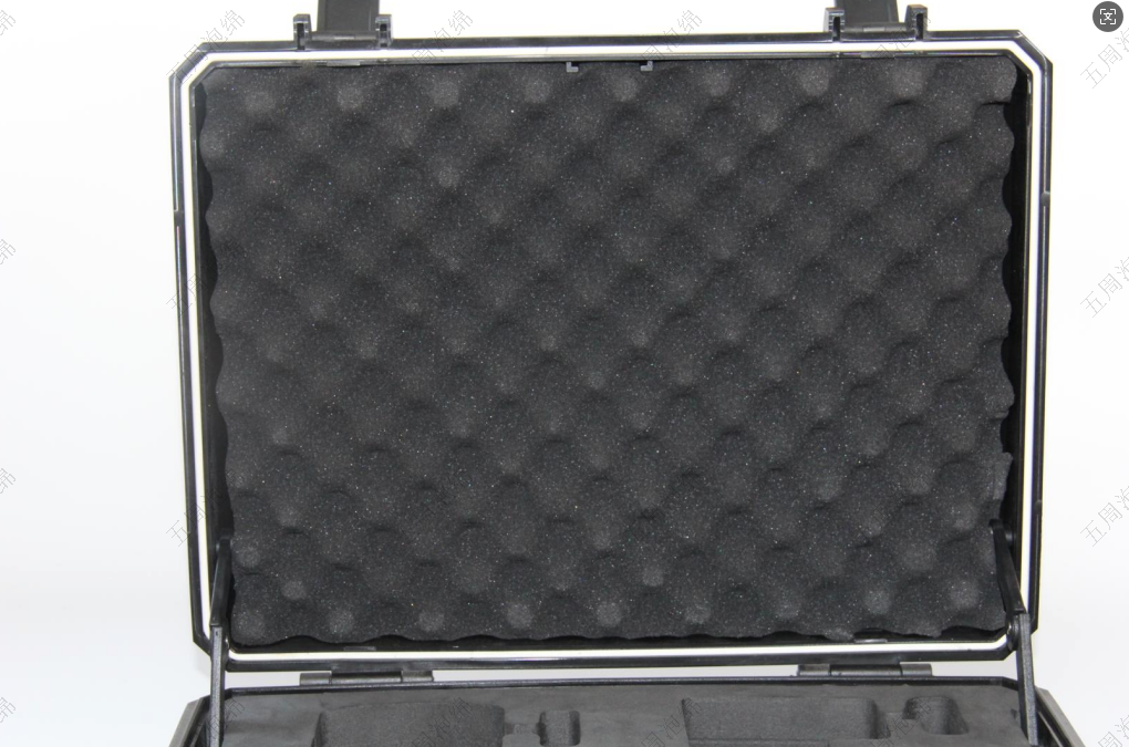 工具箱蜂窝海绵内衬：设备存储的 “防震缓冲层”