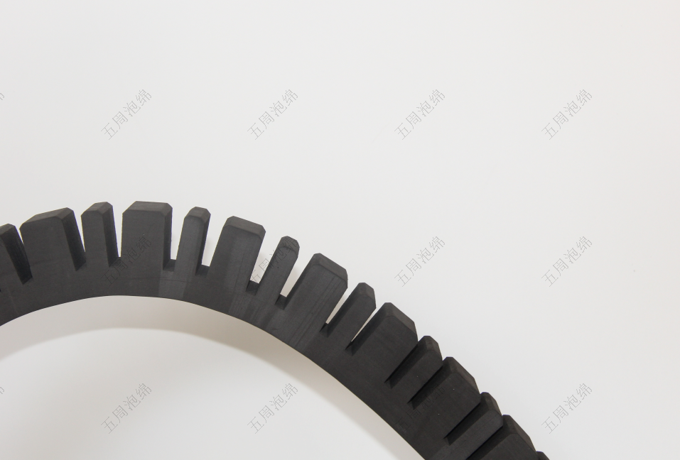 精密零件EVA内衬：高硬度支撑与尺寸精准的检测级方案