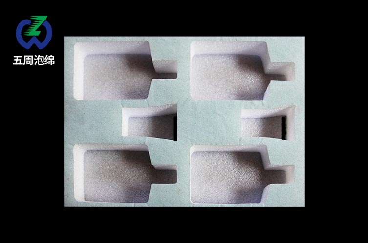 多格统一规格 EVA 内衬：标准化量产与成本优化的实用方案