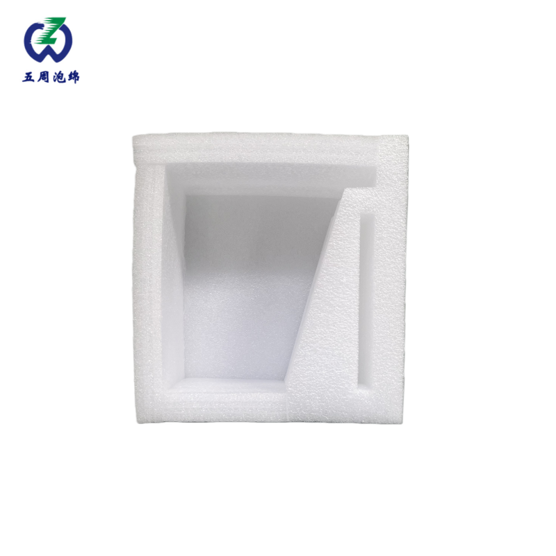 陶瓷制品专用珍珠棉内衬：防倾倒 + 缓冲减震方案