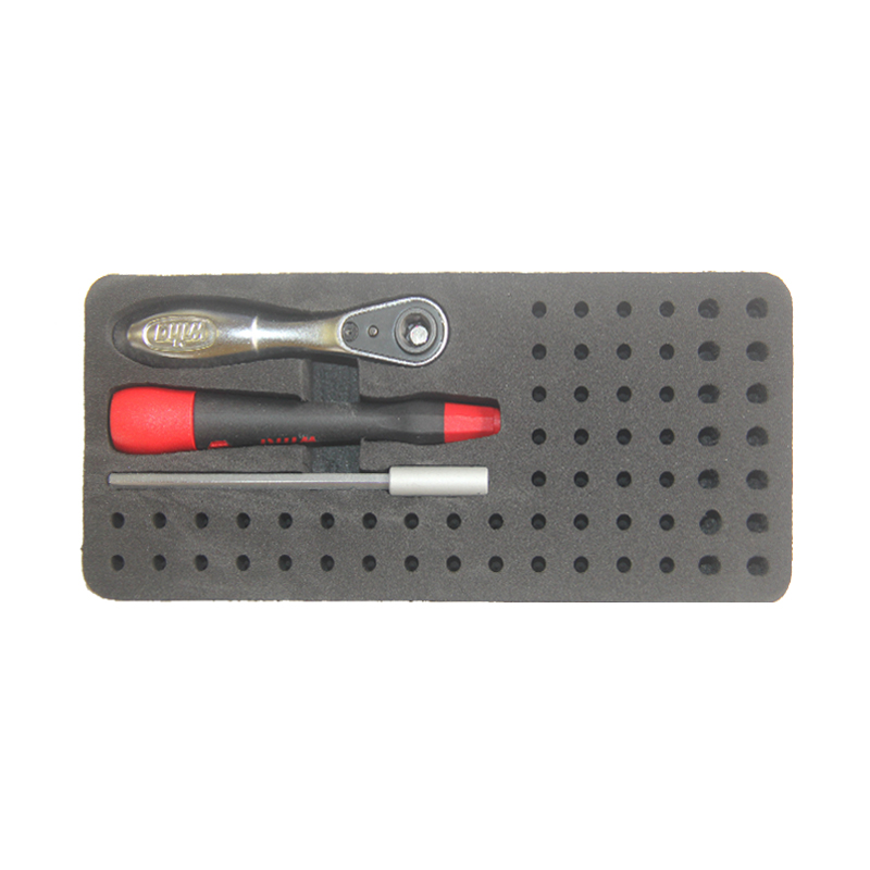 专业工具套装 EVA 内衬：精准收纳与耐用防护的维修方案