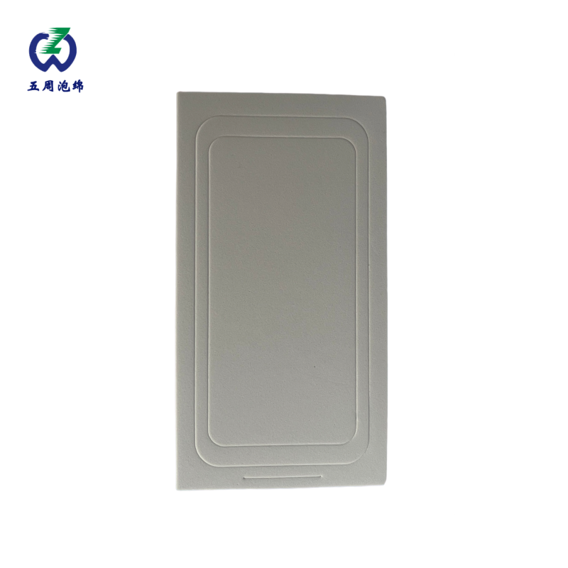 手机礼盒 EVA 内衬：轻奢质感的高端防护方案