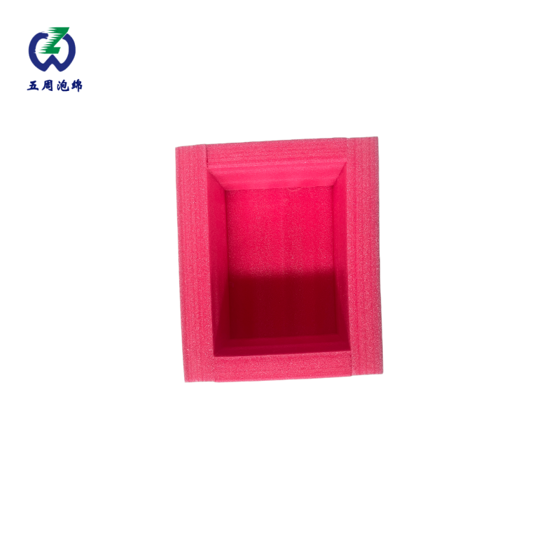 方形中空珍珠棉内衬：易碎品的全方位防护方案