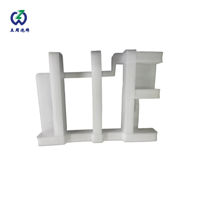 框架式珍珠棉内衬：电子设备的边框防护方案