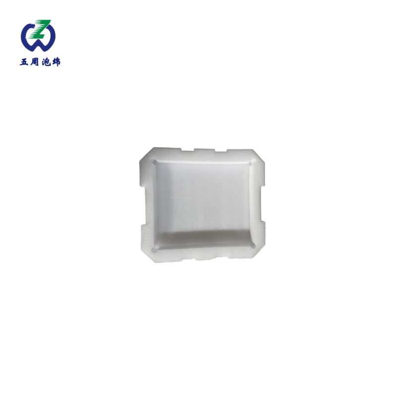 单槽式珍珠棉内衬：小型产品的便携防护方案