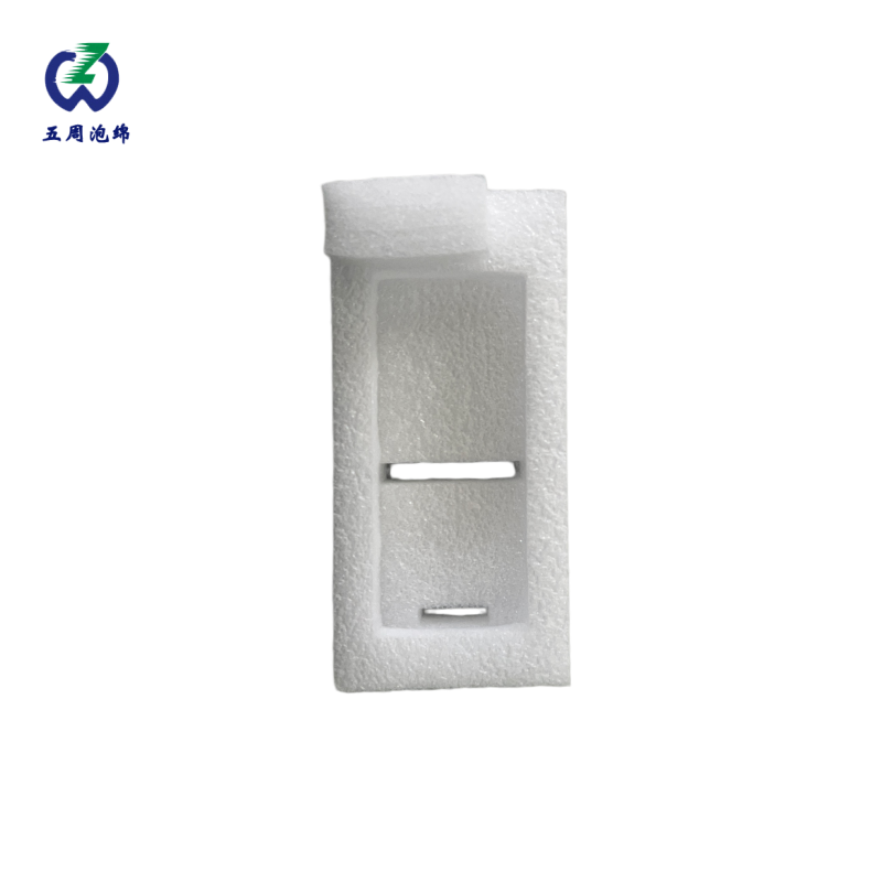 分层式珍珠棉内衬：小型电子产品的分层收纳方案