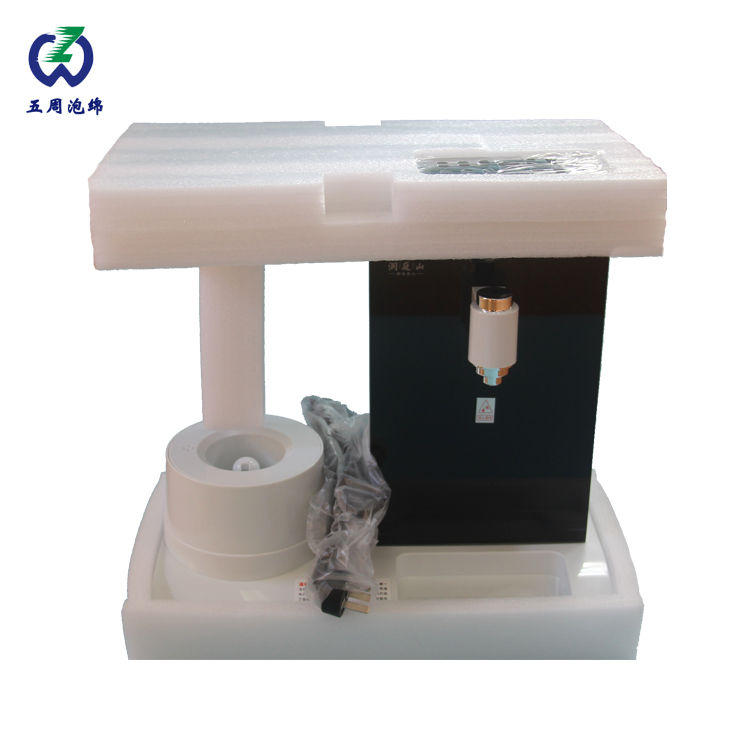 立式家电分体式珍珠棉内衬：精密家电的全维度防护方案