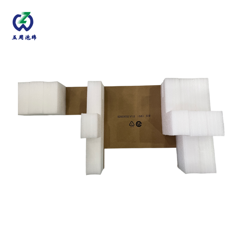 纸棉复合式珍珠棉内衬：环保轻量化的组合防护方案