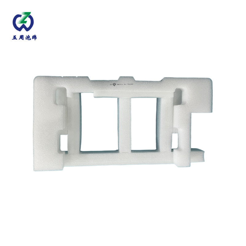 框架式珍珠棉内衬：精密电子设备的边框防护方案