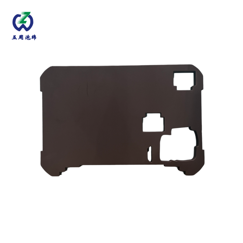 电子设备 EVA 内衬：轻量化与结构稳定的工业方案