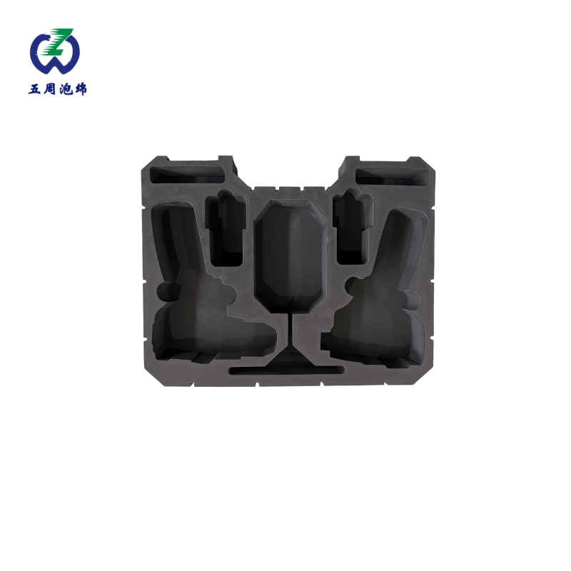 无人机组件 EVA 内衬：精密设备的全维度防护方案