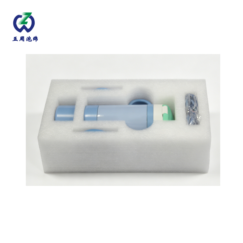 保温杯套装专用珍珠棉内衬：守护出行好物的安全与质感