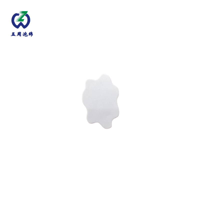 异形不规则泡棉垫片，非标零件缓冲防护垫片