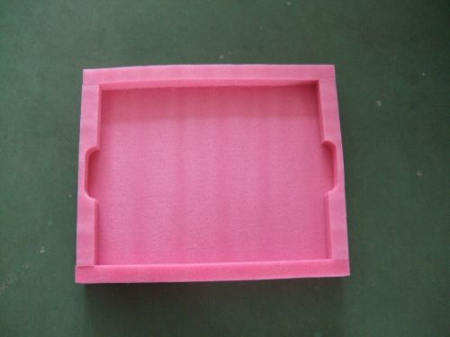 彩色防静电珍珠棉内衬，精密产品的柔性防护载体